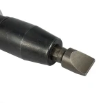 14-delige impactschroevendraaier set 1/2