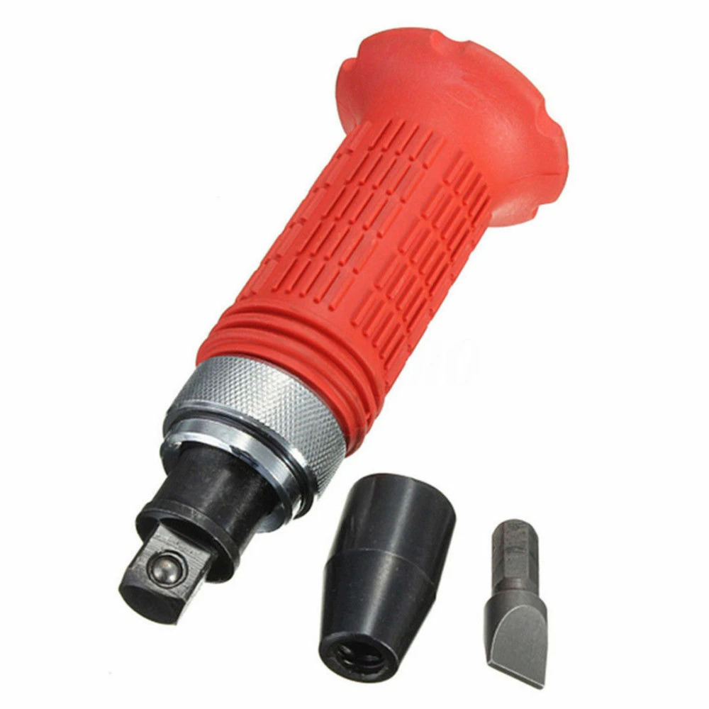 14-delige impactschroevendraaier set 1/2