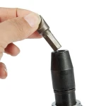 14-delige impactschroevendraaier set 1/2