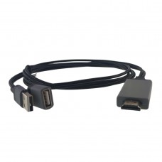 Type-C naar HDMI adapter USB omzetter HDTV kabel