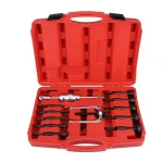 16pcs Set Binnenlager Trekker met Schuifhamer TSX TOOL