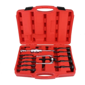 16pcs Set Binnenlager Trekker met Schuifhamer TSX TOOL