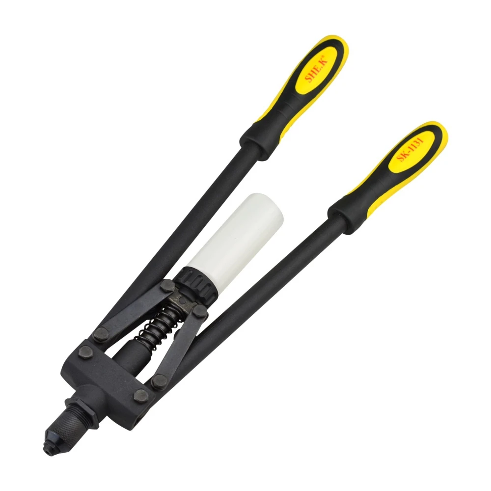 18'' Handmatige hefboom-klinktang met lange arm TSX TOOL voor werkplaatsen