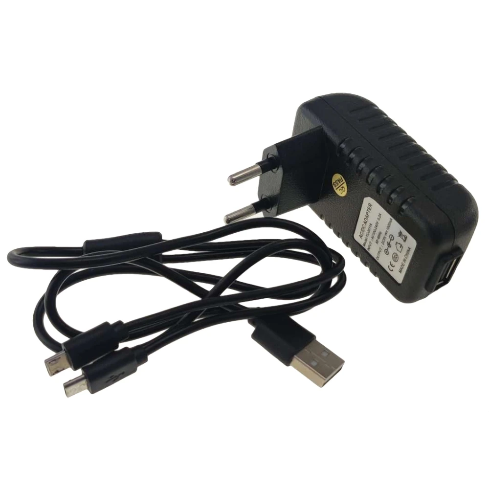 2 x Baofeng BF-88E PMR446 walkie talkie - helder en krachtig