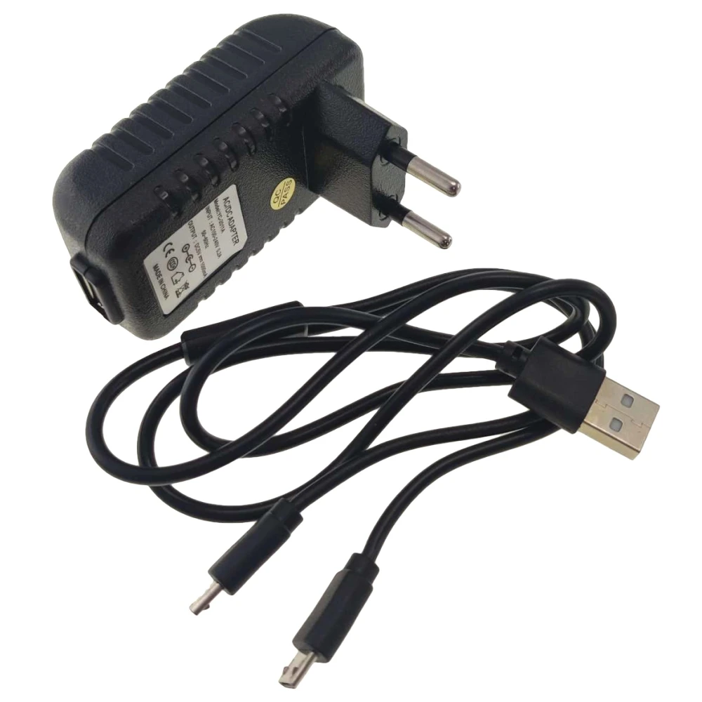 2 x Baofeng BF-88E PMR446 walkie talkie - helder en krachtig