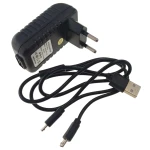 2 x Baofeng BF-88E PMR446 walkie talkie - helder en krachtig