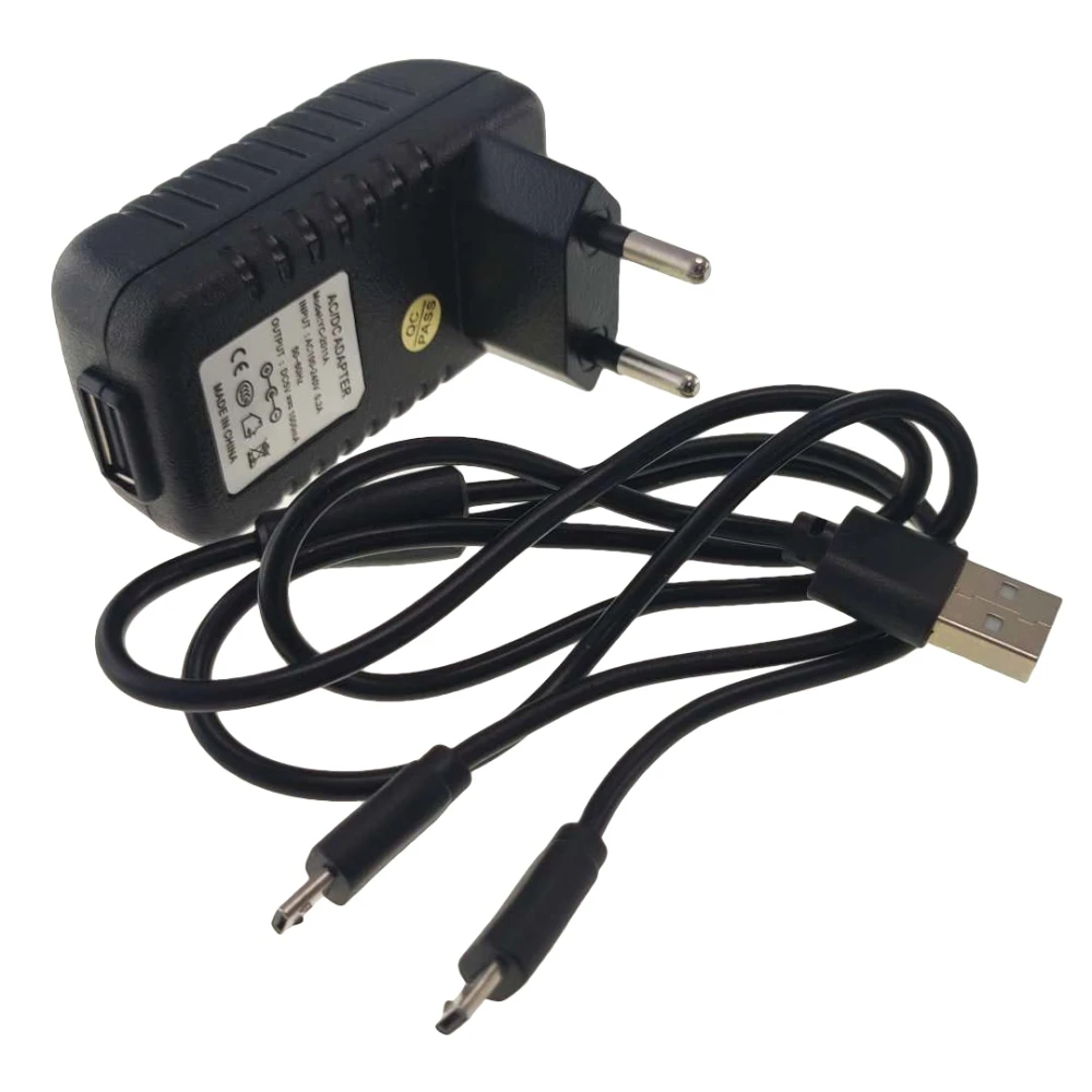 2 x Baofeng BF-88E PMR446 walkie talkie - helder en krachtig