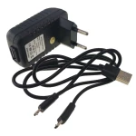 2 x Baofeng BF-88E PMR446 walkie talkie - helder en krachtig