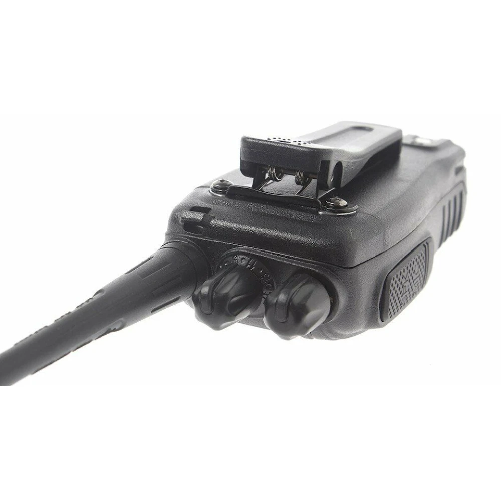 2 x Baofeng BF-88E PMR446 walkie talkie - helder en krachtig