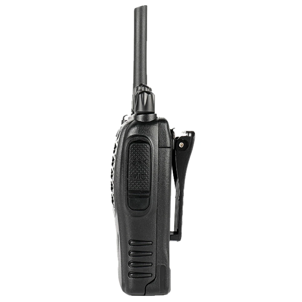 2 x Baofeng BF-88E PMR446 walkie talkie - helder en krachtig