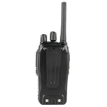 2 x Baofeng BF-88E PMR446 walkie talkie - helder en krachtig
