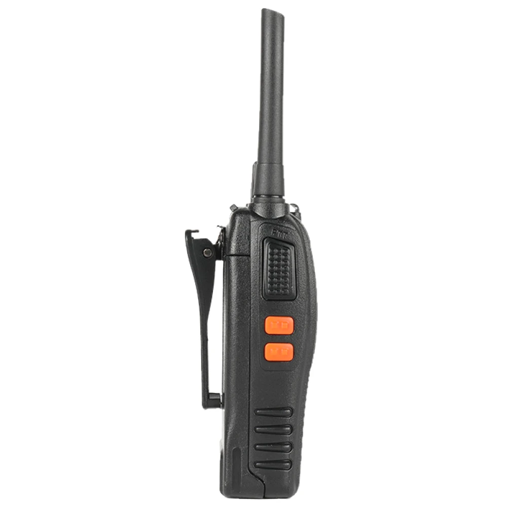 2 x Baofeng BF-88E PMR446 walkie talkie - helder en krachtig