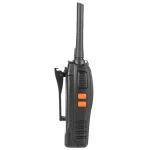 2 x Baofeng BF-88E PMR446 walkie talkie - helder en krachtig