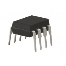 5st Microchip 24lc64-I/P Eeprom Dip-8 Serie
