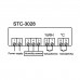 STC-3028 Digitale Temperatuur Vochtigheid 220V Regelaar thermostaat