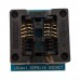 Professionele Programmer Socket Kit - 10 stuks Compatibel met TL866cs, XGecu T48 en XGecu T56 universele programmeurs,