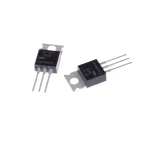 Componente electrónico BT137-600E Triac 8A 600V pack 5 satkit