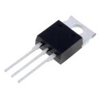 5 stuks IRF540N MOSFET transistor 100V 33A 130W TO220