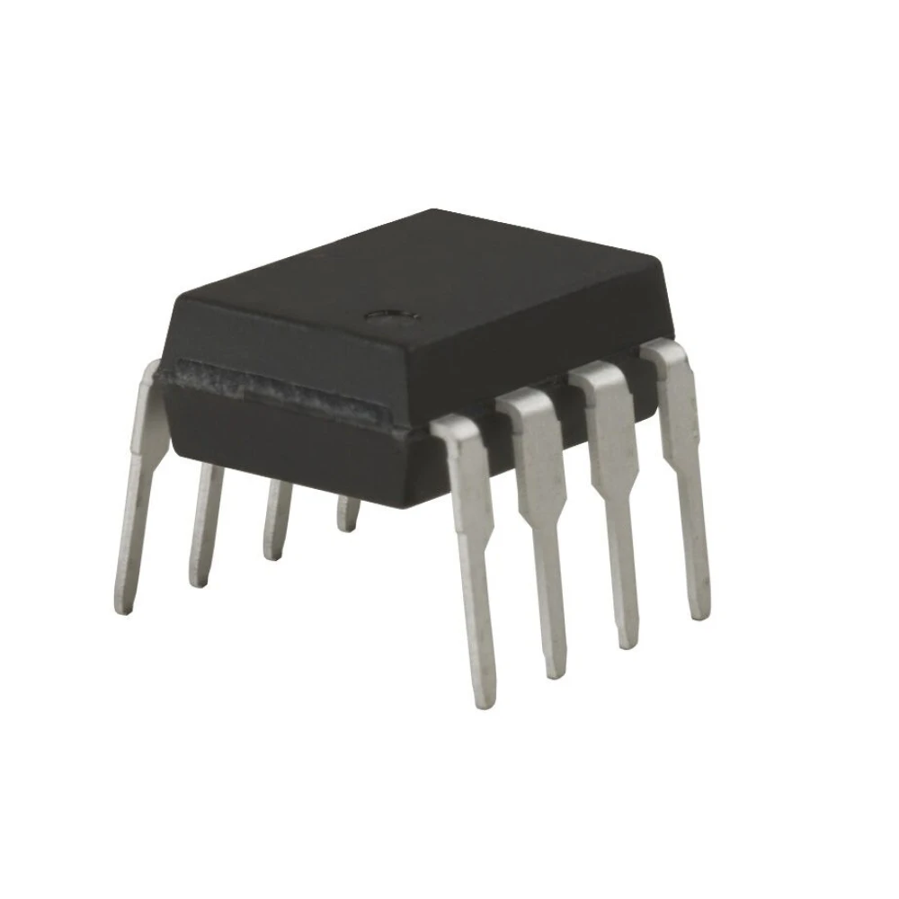 5pcs Microchip 24LC64-I/P EEPROM DIP-8-serie voor elektronische toepassingen