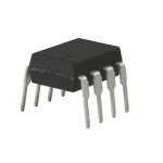 5pcs Microchip 24LC64-I/P EEPROM DIP-8-serie voor elektronische toepassingen