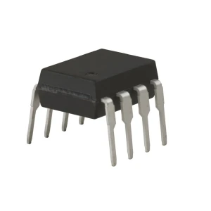 5pcs Microchip 24LC64-I/P EEPROM DIP-8-serie voor elektronische toepassingen