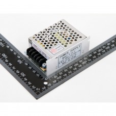 5v 5a Dc Universal Regulated Switching Power Supply 25w Voor Cctv, Radio, Computer Project, Led Stri
