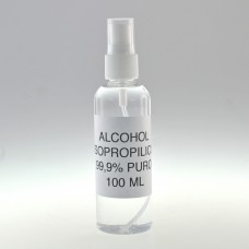 100 Ml Speciaal Vloeibaar Reinigingsmiddel Isopropanol