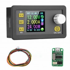 Dps5005-Usb Constant Voltage Step-Down Programmeerbare Lcd Voedingsmodule