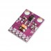Rgb Infrarood Bewegingssensor, Gy-9960-3.3 Apds-9960 Bewegingsrichtingherkenning Module Kleurherkenningsmodule Omgevingslichtsensormodule Voor Arduino En Robot Diy