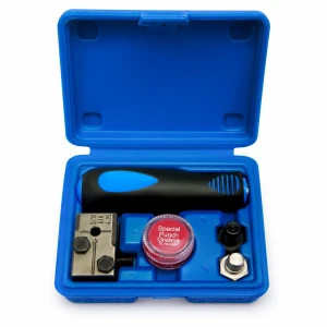 TSX TOOL Professionele remleiding opvloeier ∅4,75mm (3/16