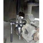 CV-klem tang 3/8 hoge sterkte TSX TOOL