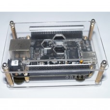 Acrylplaten die compatibel zijn met BeagleBone & Arduino Uno ARDUINO  4.80 euro - satkit