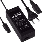Nintendo GameCube voeding adapter EU-stekker - compatibele AC/DC voeding