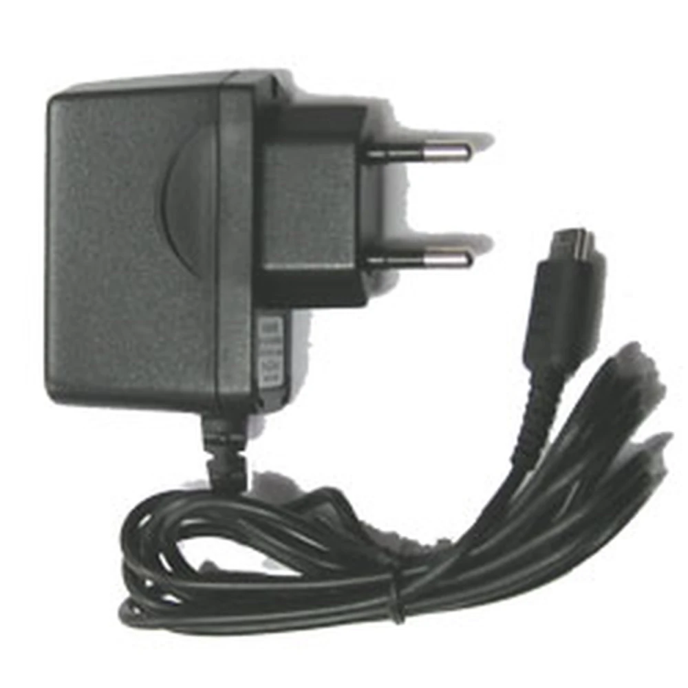 Nintendo DSi netadapter voor DSi XL, 3DS, 3DS XL en 2DS