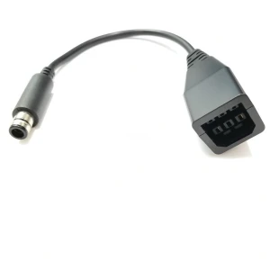 Voedingskabel adapter voor Xbox 360 naar Xbox 360E 30 cm