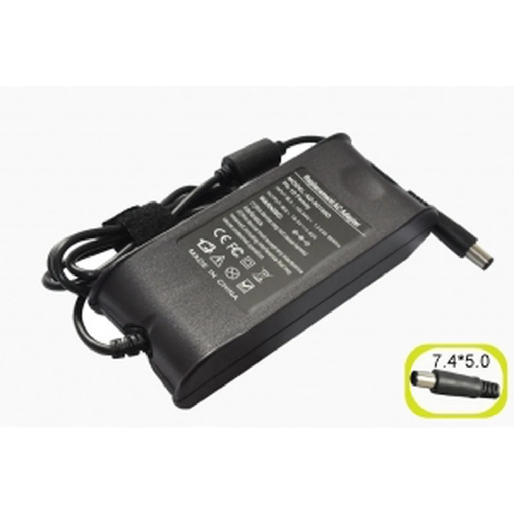Compatibele Dell PA-10 90W netadapter voor Dell laptops