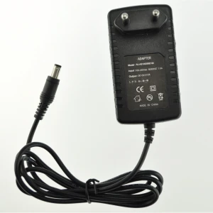 Skybox F5 netadapter 12V 2A met Europese stekker, compatibel met Openbox