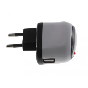 USB-voedingsadapter 5V 2A voor iPod, iPhone, iPad en smartphone (10W)