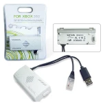 Compatibele Xbox 360 wifi-adapter voor stabiele wifi-verbinding