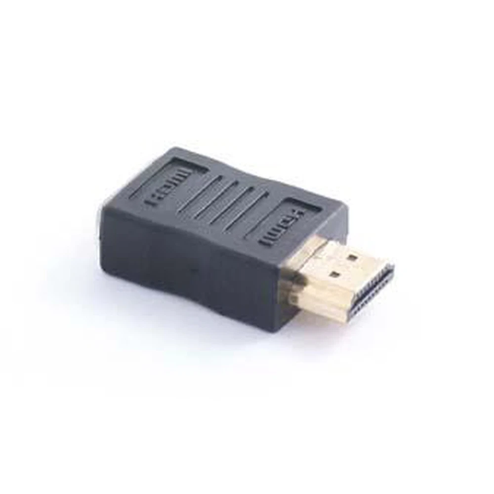 HDMI male naar HDMI female adapter voor veilige en efficiënte verbindingen