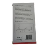 Adaptador HDMI universal para conectar smartphone a HDTV o proyector