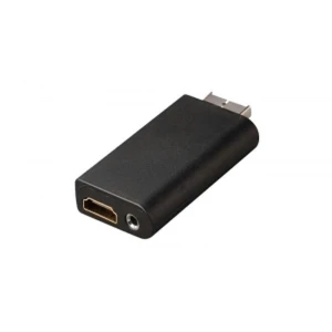 HDMI-adapter voor PS2 - PS2 naar HDMI-converter voor Playstation 2