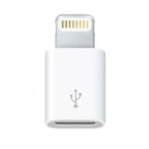 Lightning naar Micro USB-adapter voor iPhone 5, iPad Mini en meer