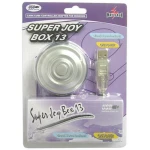 GameCube-controller naar pc USB-adapter Super Joybox 13 van Mayflash