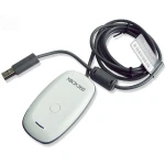 Xbox 360 draadloze controller adapter voor pc USB