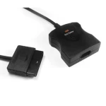 Xbox-controller naar PS2 adapter XP Joybox voor Xbox-controllers op PlayStation 2
