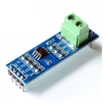 MAX485 TTL RS485-adapter voor Arduino en Raspberry Pi