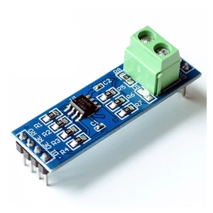 MAX485 TTL RS485-adapter voor Arduino en Raspberry Pi