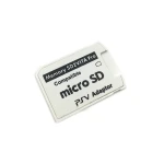 Micro SD-adapter voor PSVita SD2VITA V5.0 compatibel met PSVita 1000 en 2000