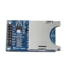 Compatibele Arduino SD-kaartadapter voor elektronische projecten